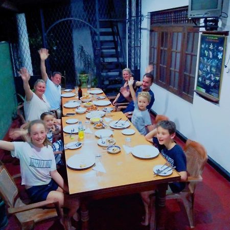Sanoga Holiday Resort Tissamaharama Dış mekan fotoğraf