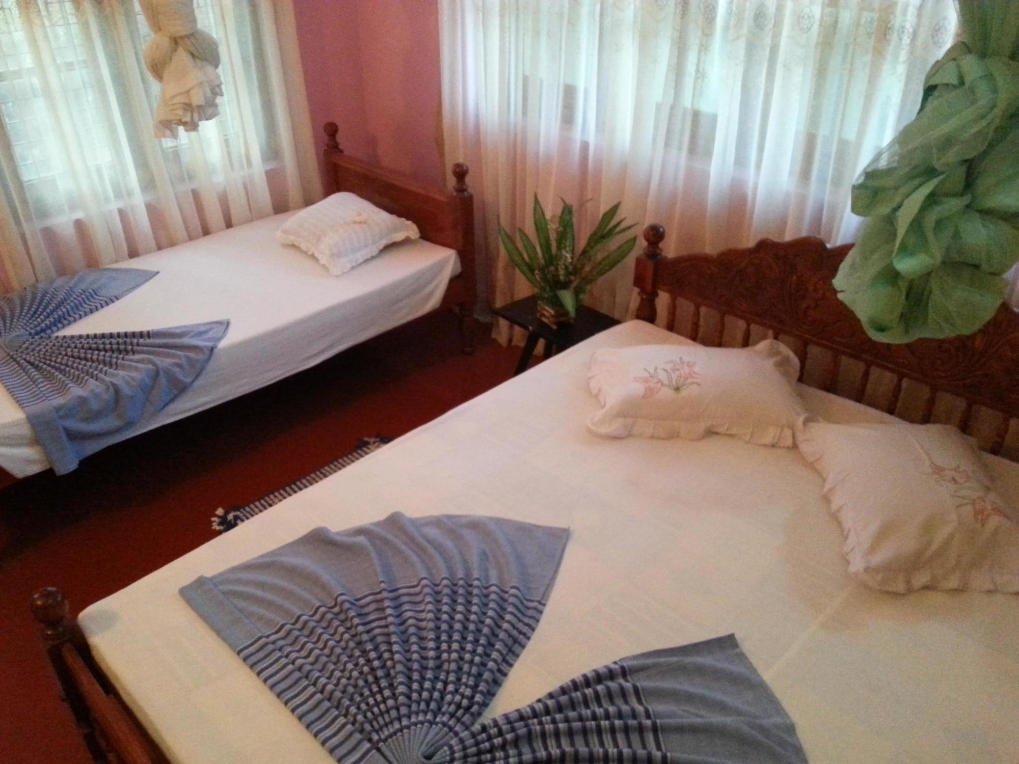 Sanoga Holiday Resort Tissamaharama Dış mekan fotoğraf