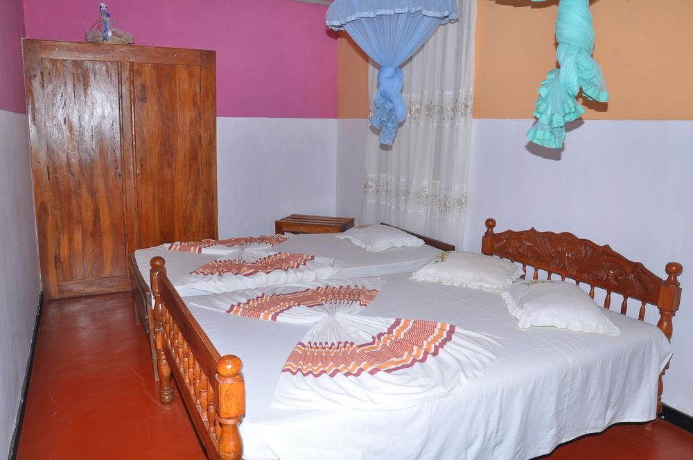 Sanoga Holiday Resort Tissamaharama Dış mekan fotoğraf