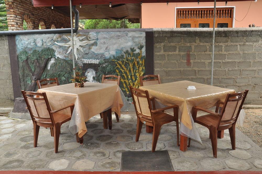 Sanoga Holiday Resort Tissamaharama Dış mekan fotoğraf
