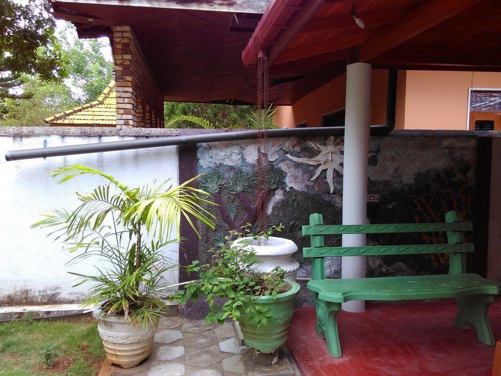 Sanoga Holiday Resort Tissamaharama Dış mekan fotoğraf