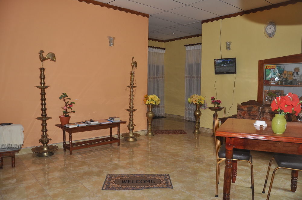 Sanoga Holiday Resort Tissamaharama Dış mekan fotoğraf