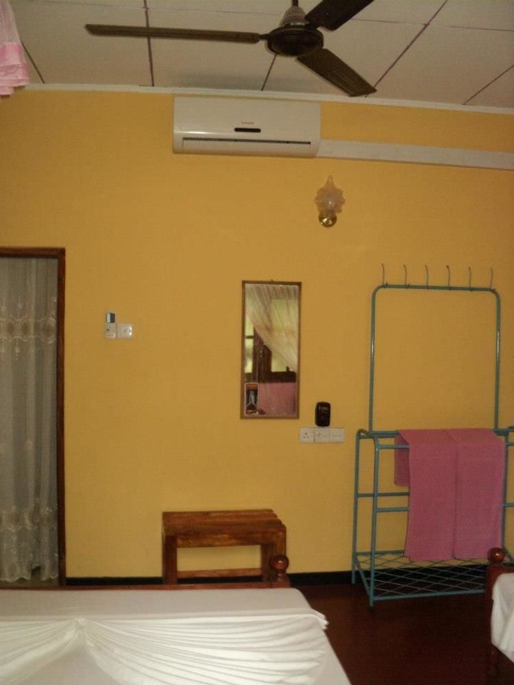 Sanoga Holiday Resort Tissamaharama Dış mekan fotoğraf