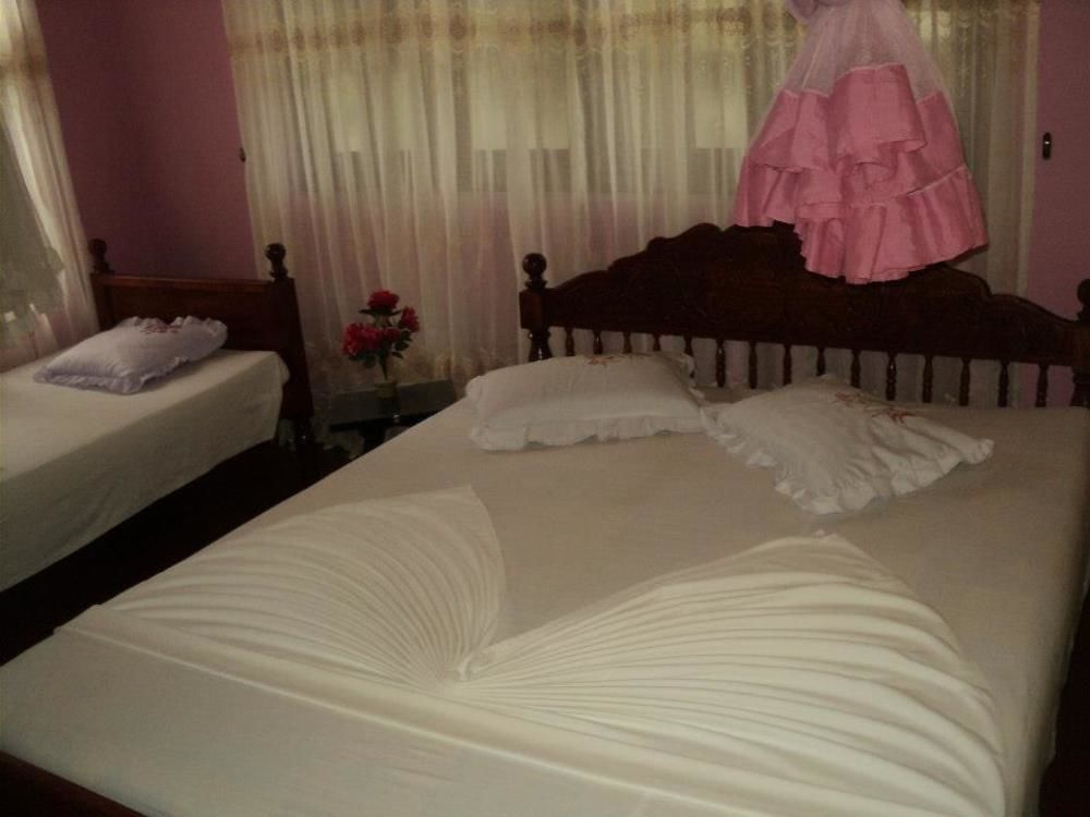 Sanoga Holiday Resort Tissamaharama Dış mekan fotoğraf