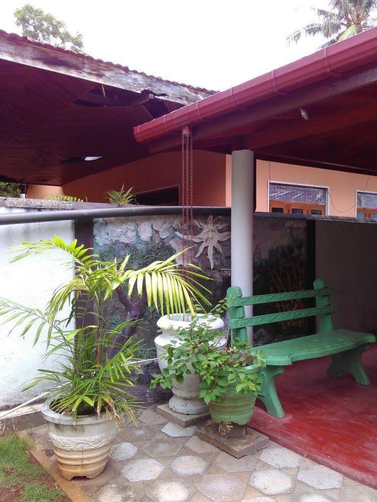 Sanoga Holiday Resort Tissamaharama Dış mekan fotoğraf