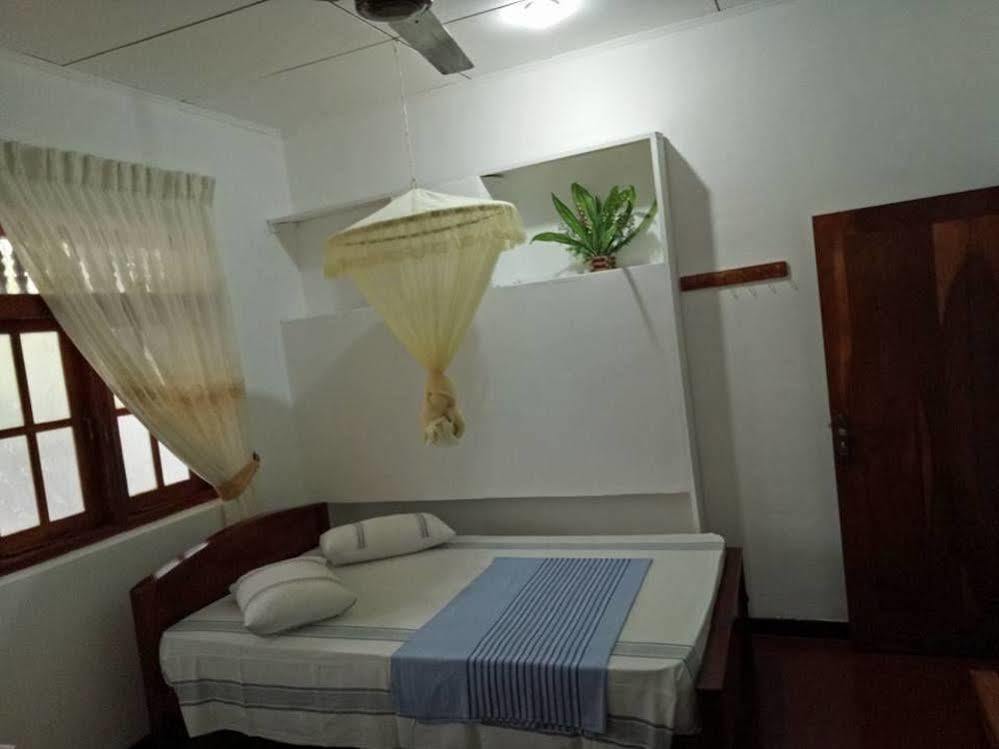 Sanoga Holiday Resort Tissamaharama Dış mekan fotoğraf