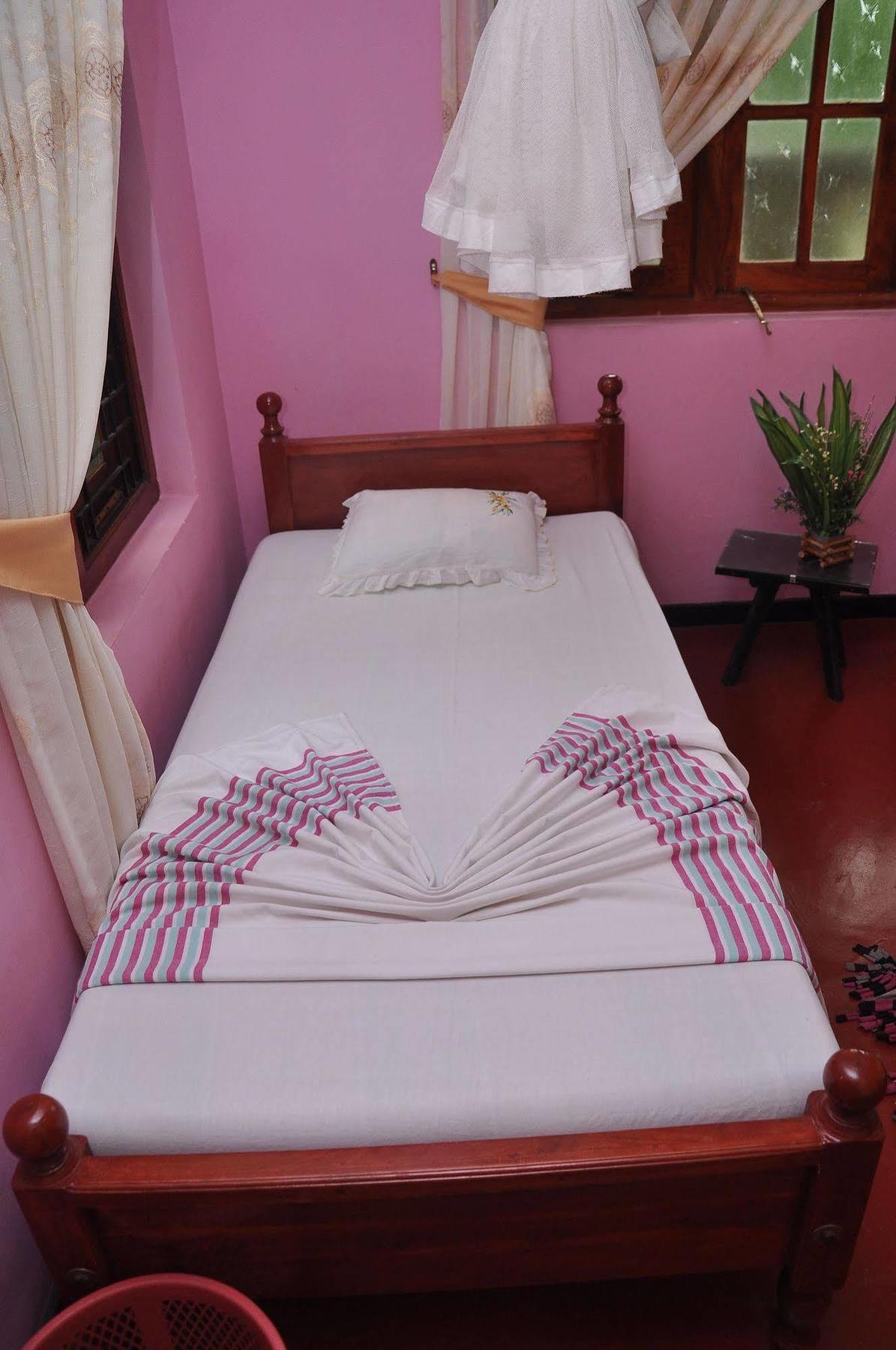 Sanoga Holiday Resort Tissamaharama Dış mekan fotoğraf