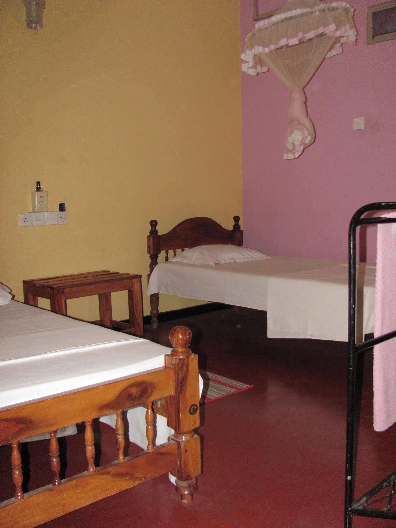 Sanoga Holiday Resort Tissamaharama Dış mekan fotoğraf