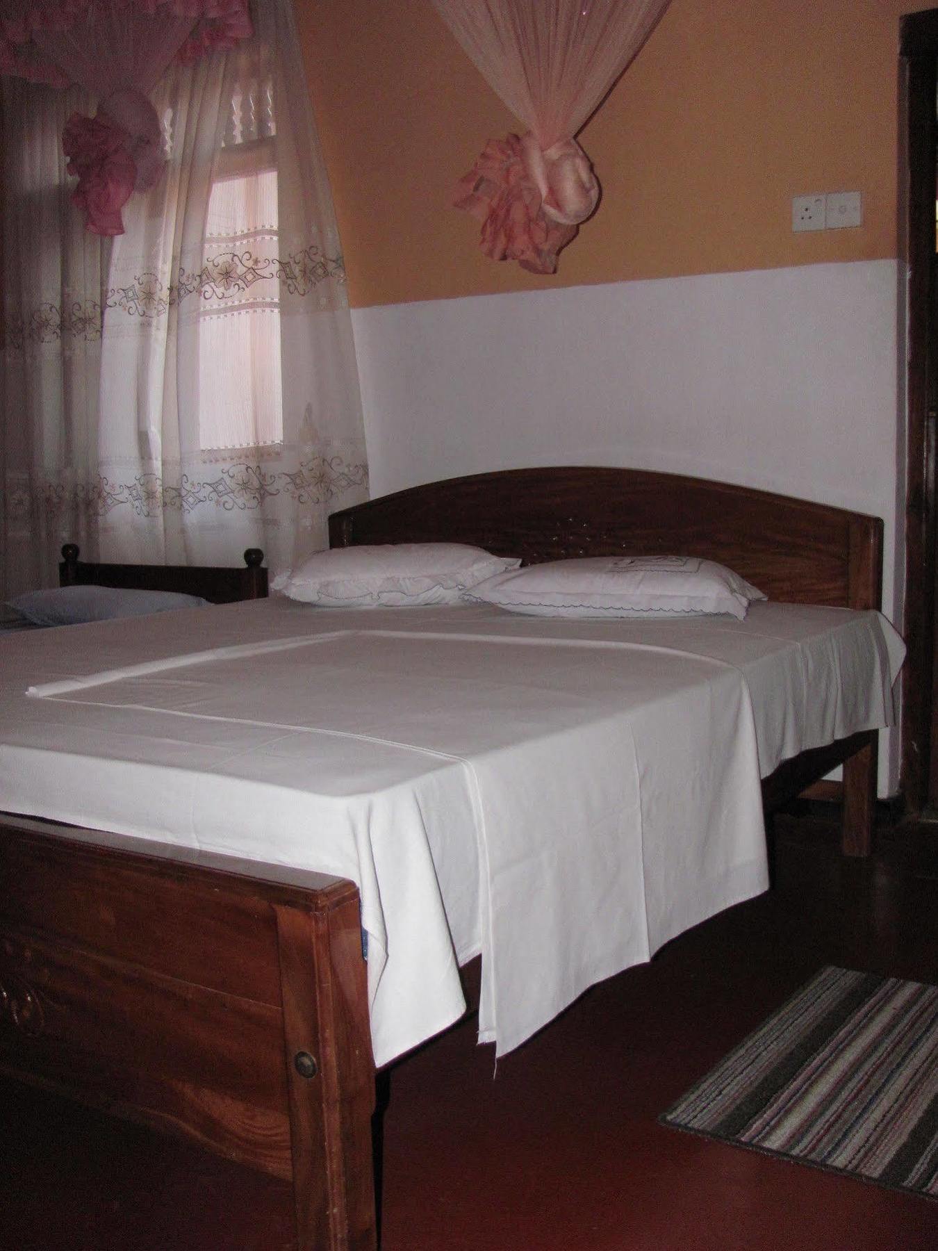 Sanoga Holiday Resort Tissamaharama Dış mekan fotoğraf