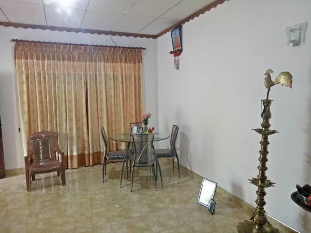 Sanoga Holiday Resort Tissamaharama Dış mekan fotoğraf