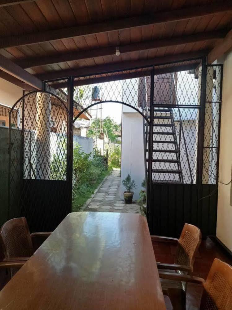 Sanoga Holiday Resort Tissamaharama Dış mekan fotoğraf