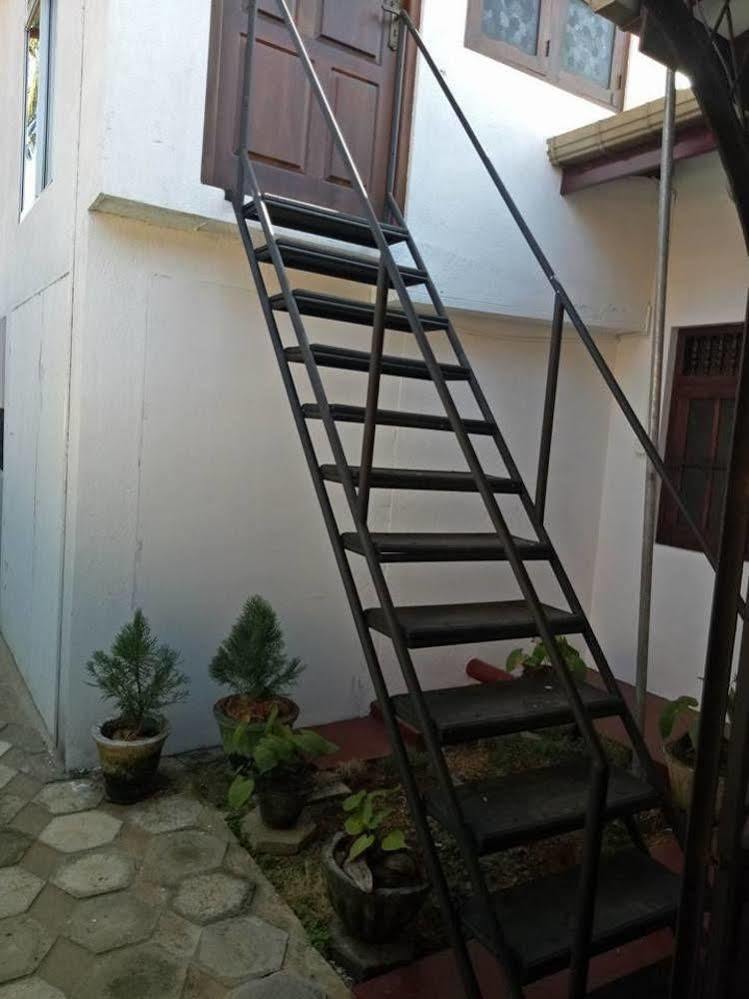 Sanoga Holiday Resort Tissamaharama Dış mekan fotoğraf
