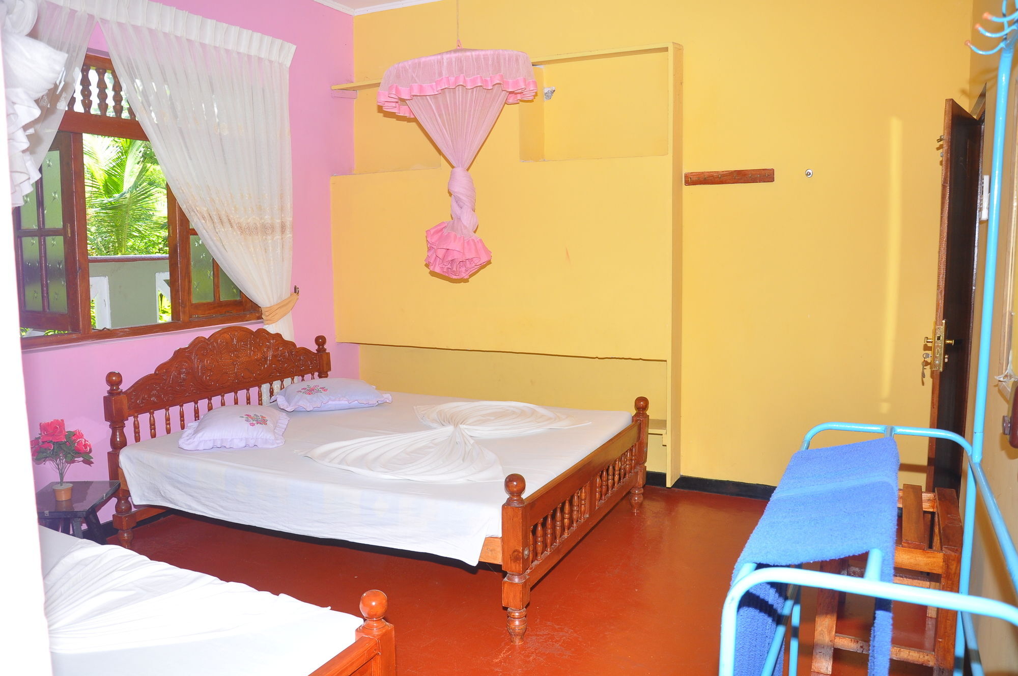 Sanoga Holiday Resort Tissamaharama Dış mekan fotoğraf