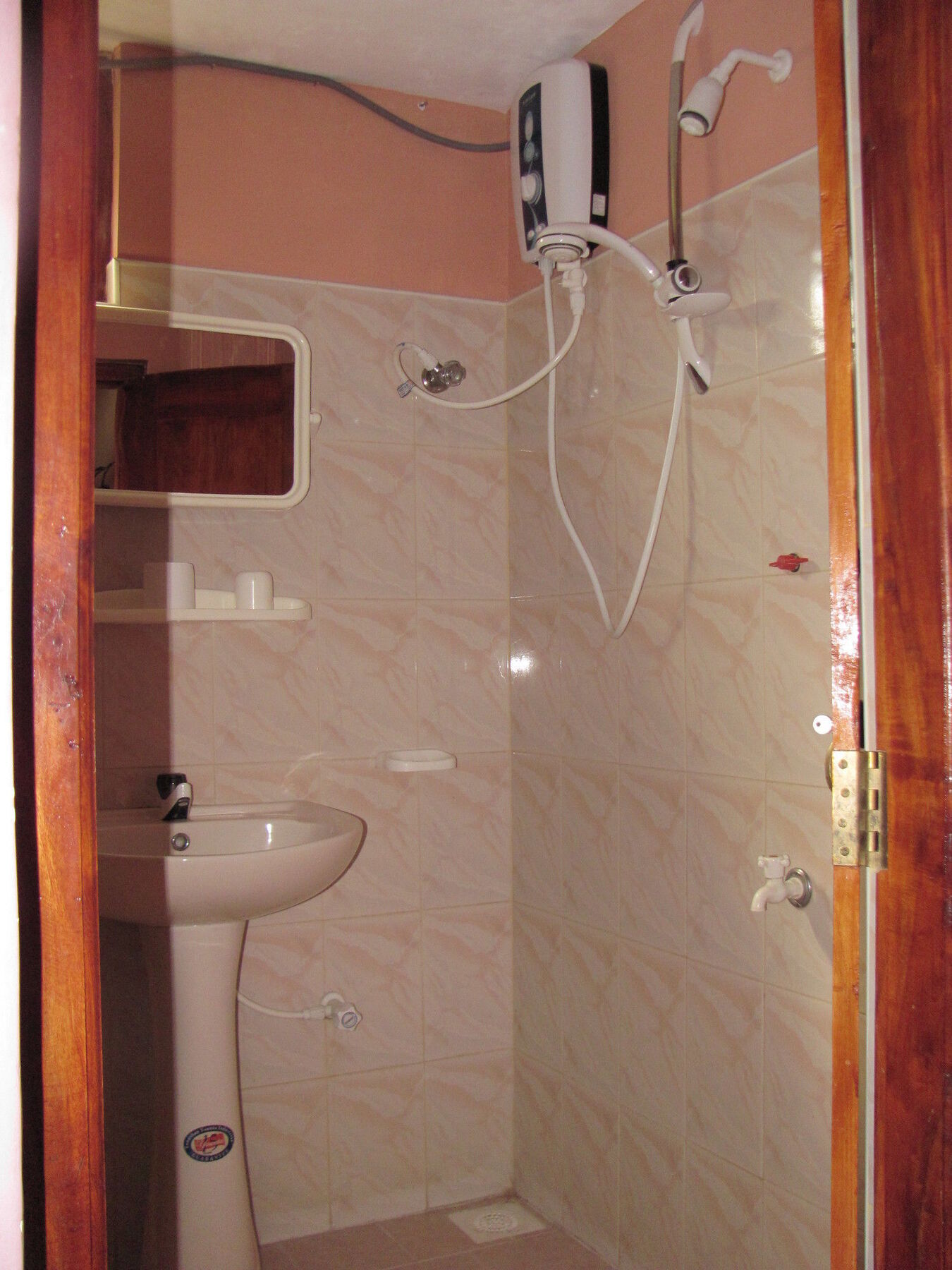 Sanoga Holiday Resort Tissamaharama Dış mekan fotoğraf