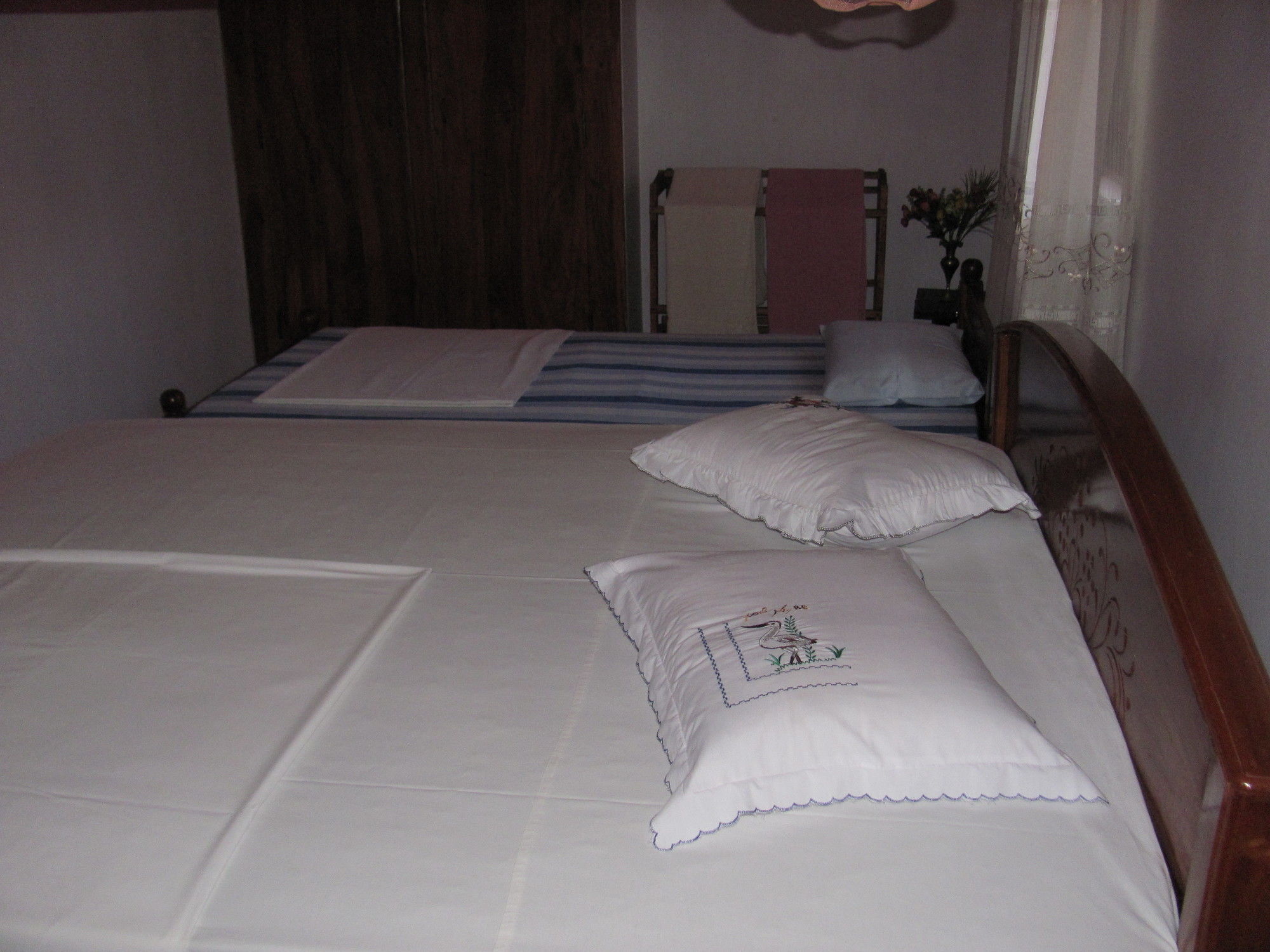 Sanoga Holiday Resort Tissamaharama Dış mekan fotoğraf