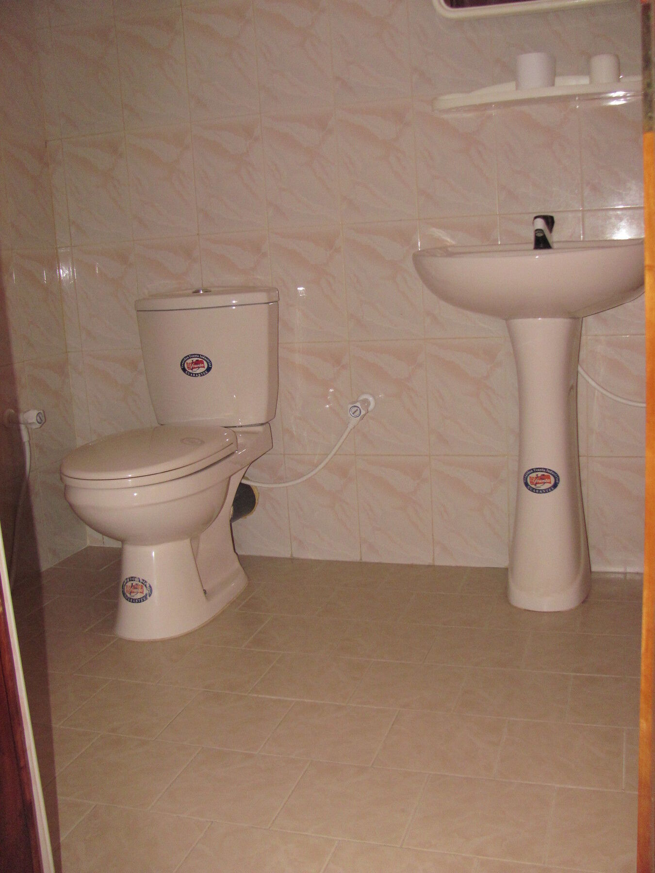 Sanoga Holiday Resort Tissamaharama Dış mekan fotoğraf