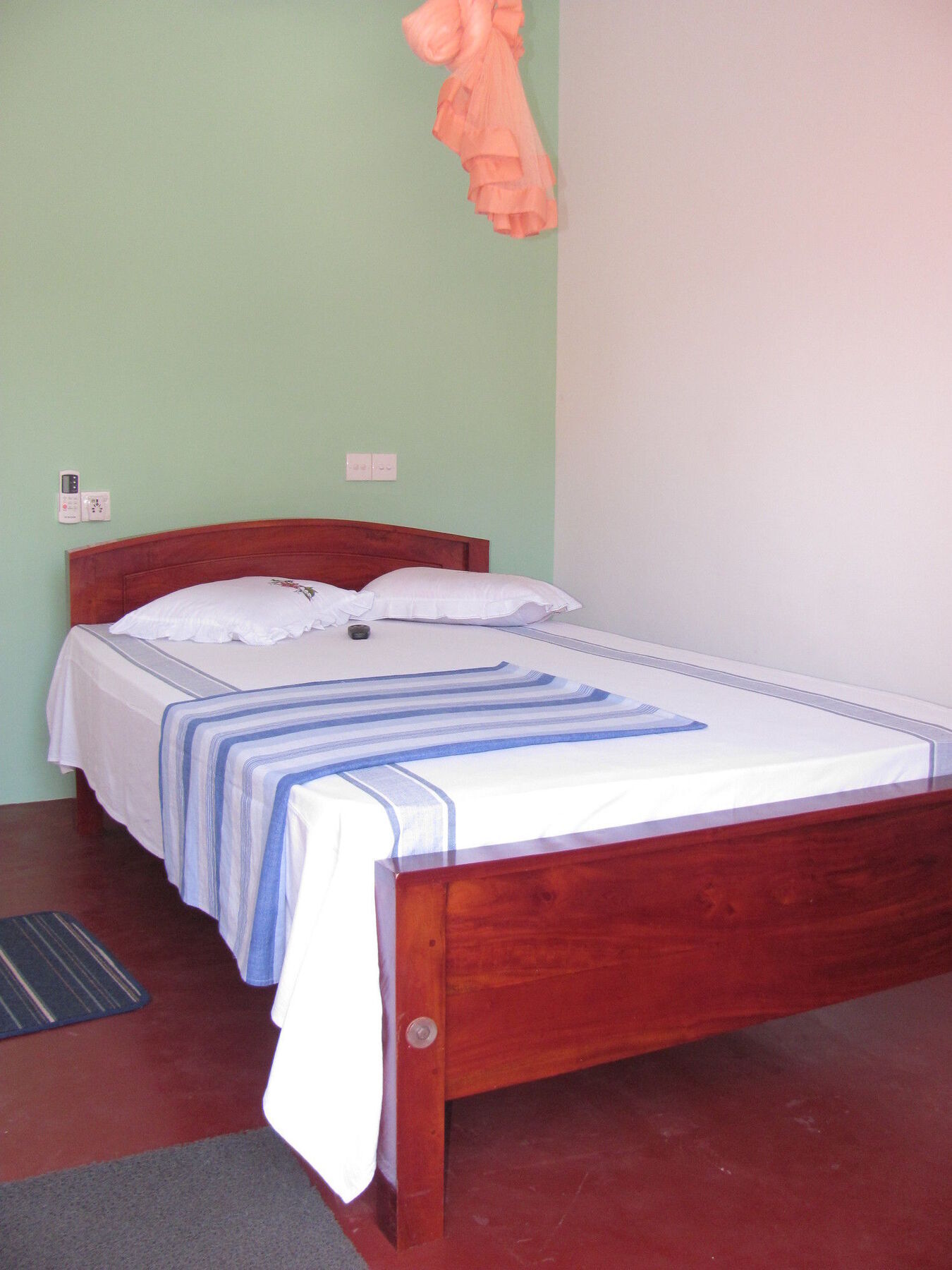 Sanoga Holiday Resort Tissamaharama Dış mekan fotoğraf
