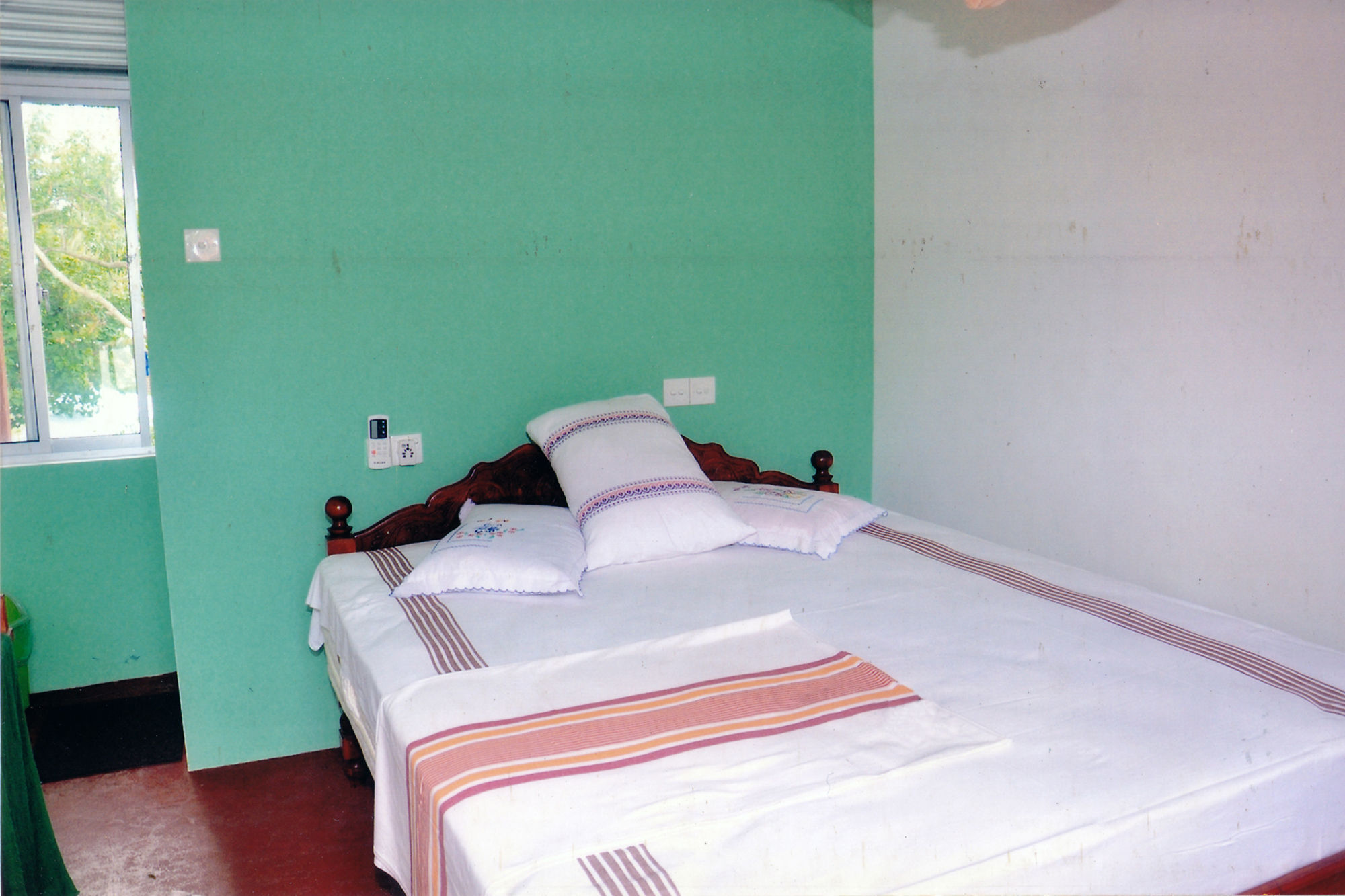 Sanoga Holiday Resort Tissamaharama Dış mekan fotoğraf