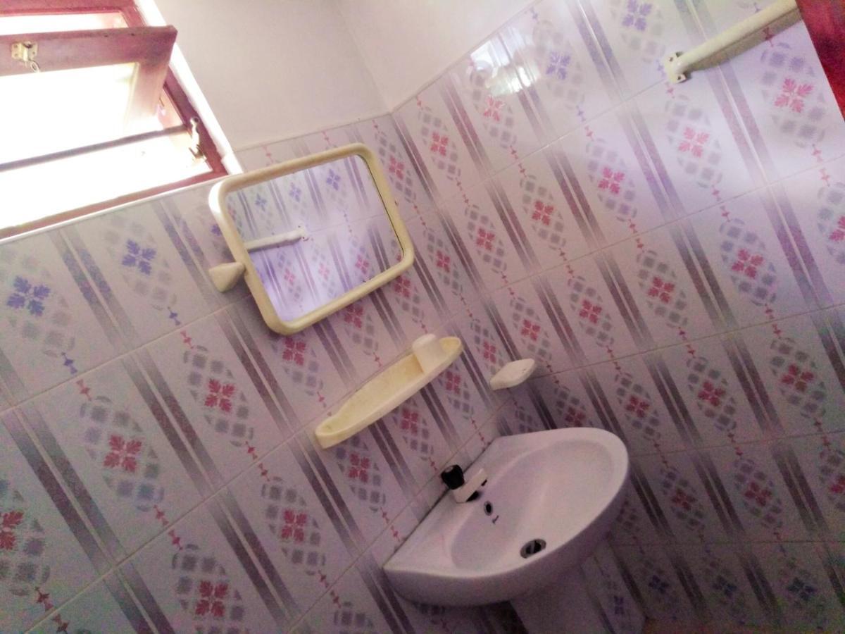 Sanoga Holiday Resort Tissamaharama Dış mekan fotoğraf