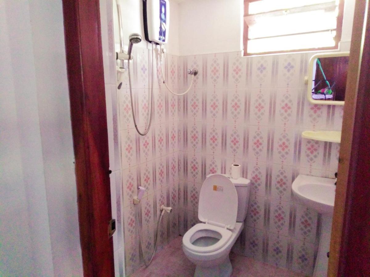 Sanoga Holiday Resort Tissamaharama Dış mekan fotoğraf