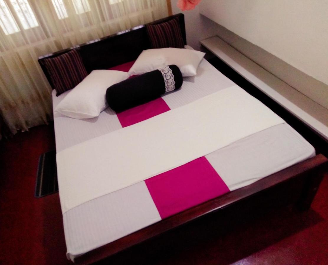 Sanoga Holiday Resort Tissamaharama Dış mekan fotoğraf