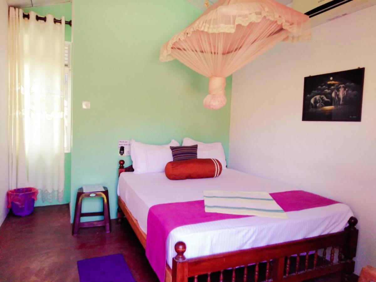 Sanoga Holiday Resort Tissamaharama Dış mekan fotoğraf
