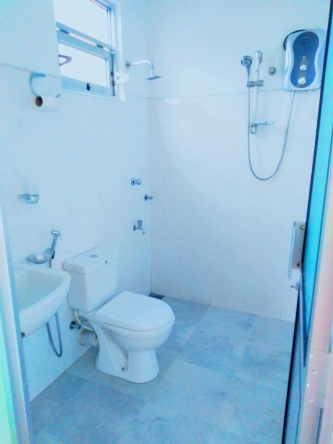 Sanoga Holiday Resort Tissamaharama Dış mekan fotoğraf